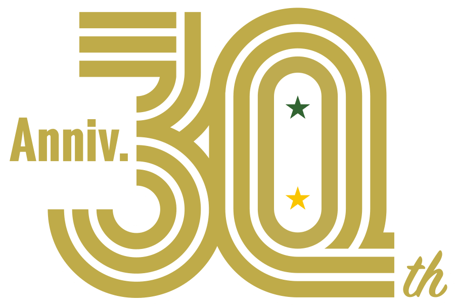 ベガルタ仙台クラブ設立30周年