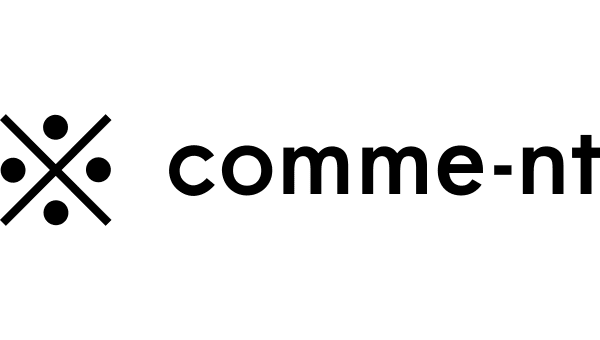comme-nt