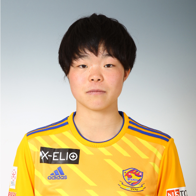 DF 市瀬　菜々の写真を紹介