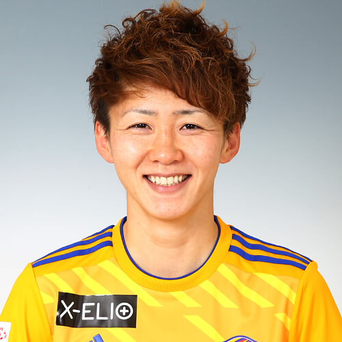 選手顔写真を紹介しています