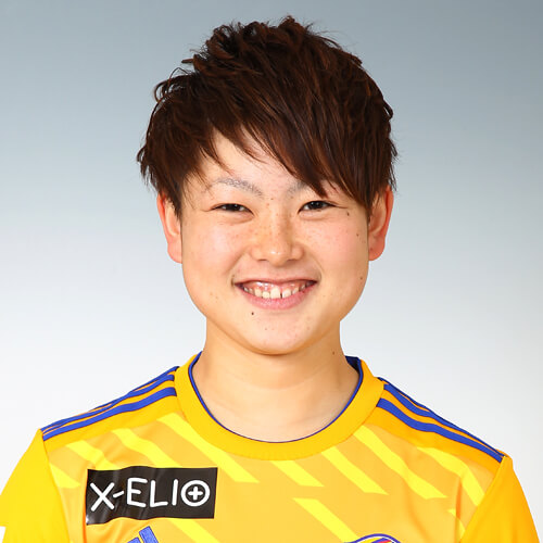 選手顔写真を紹介しています