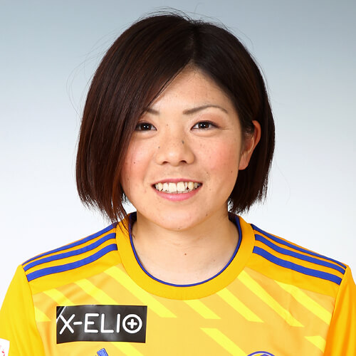 選手顔写真を紹介しています