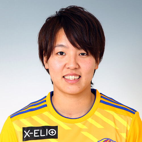 選手顔写真を紹介しています