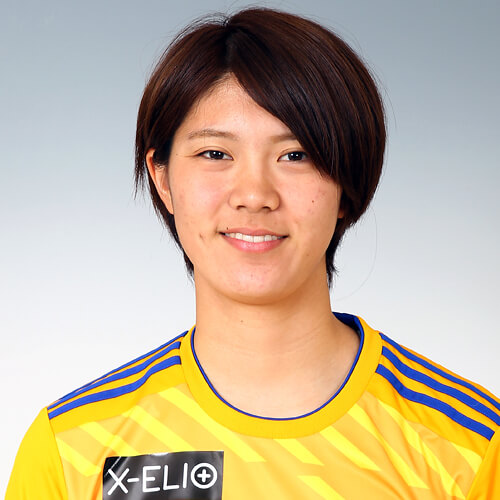 選手顔写真を紹介しています