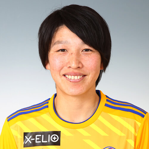 選手顔写真を紹介しています