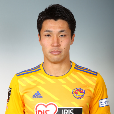 DF 蜂須賀　孝治の写真を紹介