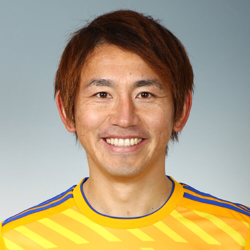 選手顔写真を紹介しています