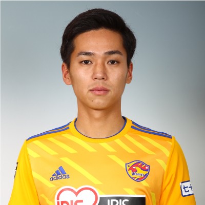 MF 松下　佳貴の写真を紹介