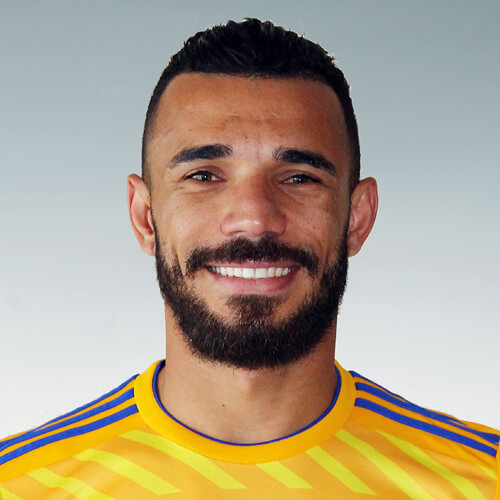 選手顔写真を紹介しています