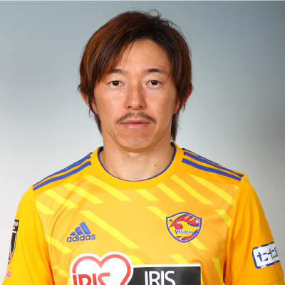 FW 石原　直樹の写真を紹介