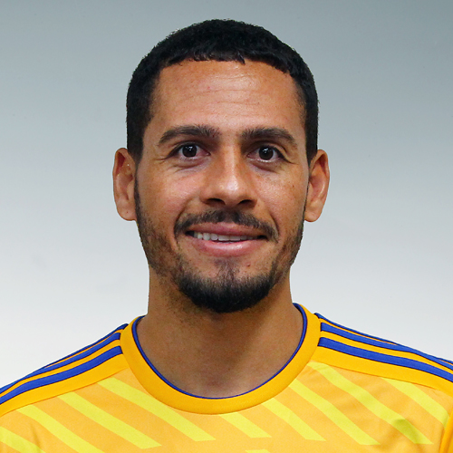 選手顔写真を紹介しています