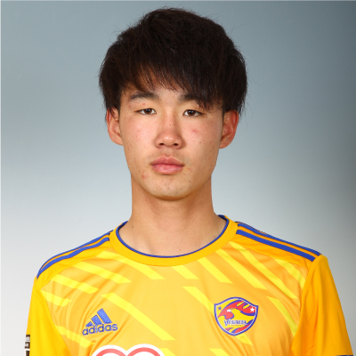 DF 照山　颯人の写真を紹介