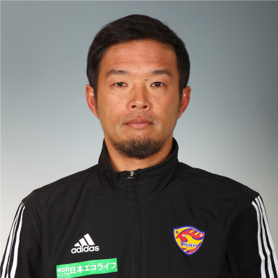 コーチ 木谷　公亮の写真を紹介