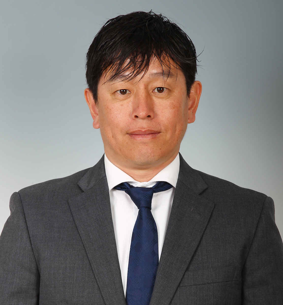 強化担当 竹村 栄哉の写真を紹介