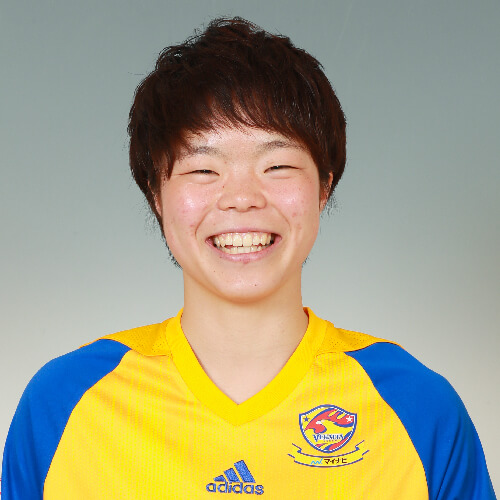 選手顔写真を紹介しています