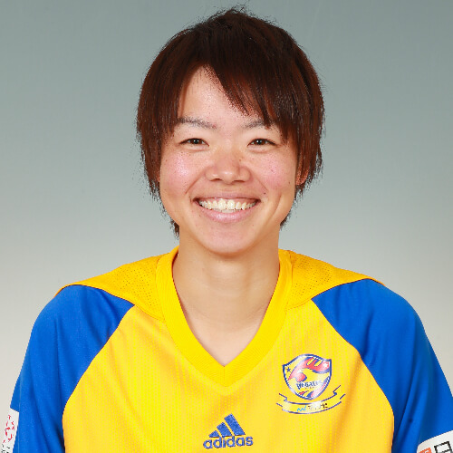 選手顔写真を紹介しています