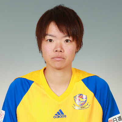 FW 浜田　遥の写真を紹介