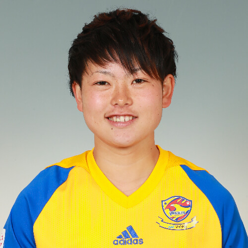 選手顔写真を紹介しています