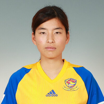 MF 福田　ゆいの写真を紹介