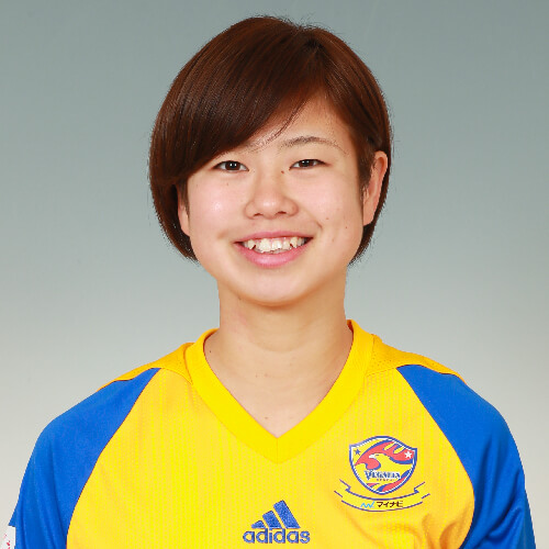 選手顔写真を紹介しています