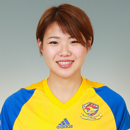 選手顔写真を紹介しています