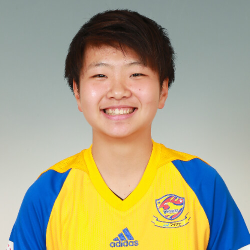 選手顔写真を紹介しています