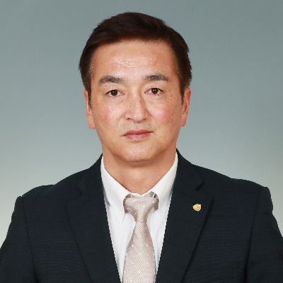 監督 辛島　啓珠の写真を紹介