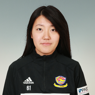 主務 鈴川　千陽の写真を紹介