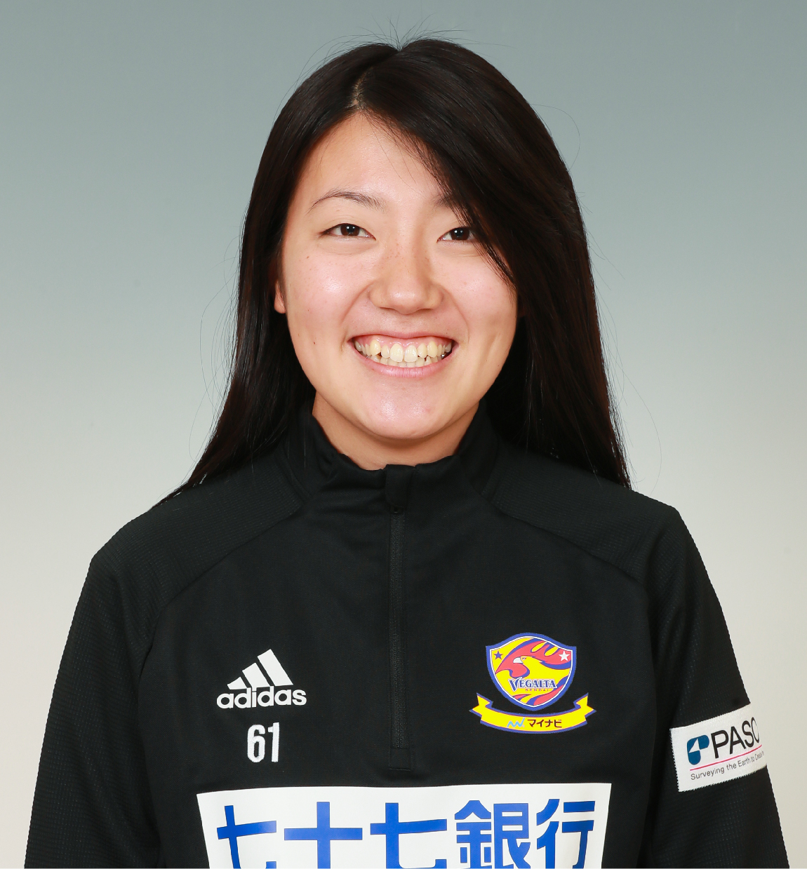 主務 鈴川　千陽の写真を紹介