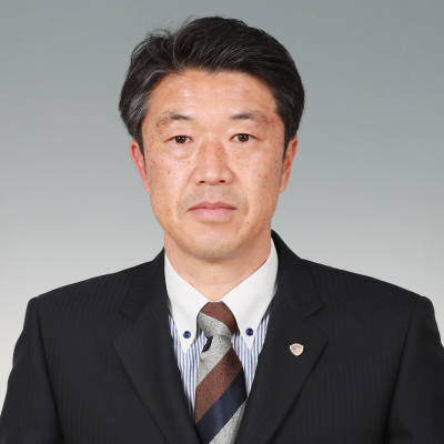 レディース指導者養成担当部長 兼 レディースダイレクター 山路　嘉人の写真を紹介