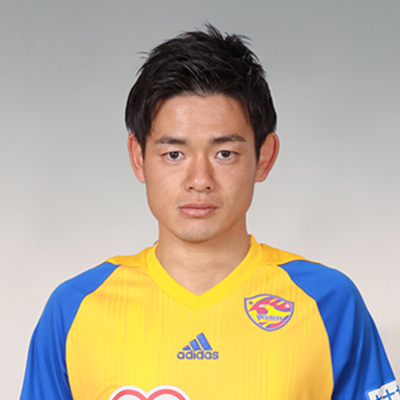 MF 飯尾　竜太朗の写真を紹介