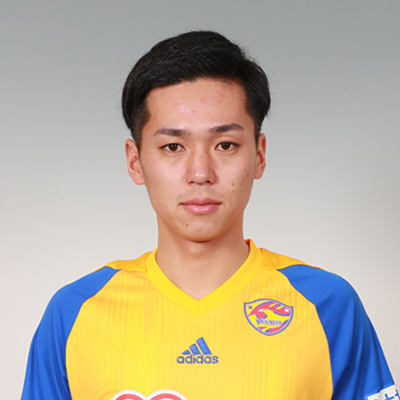 MF 松下　佳貴の写真を紹介