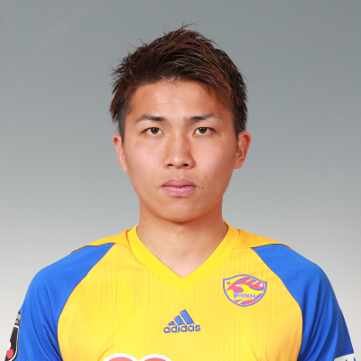 FW 西村　拓真の写真を紹介