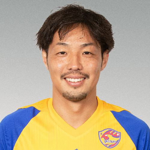 選手顔写真を紹介しています