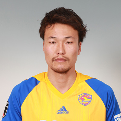 DF 金　正也の写真を紹介