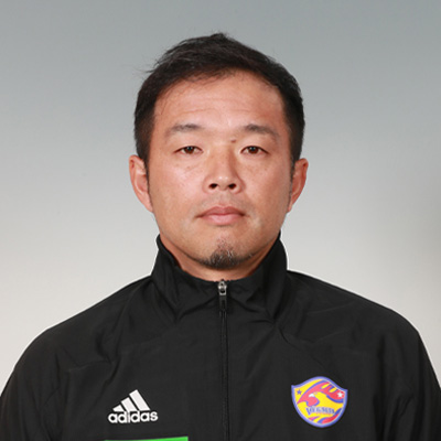 コーチ 木谷　公亮の写真を紹介