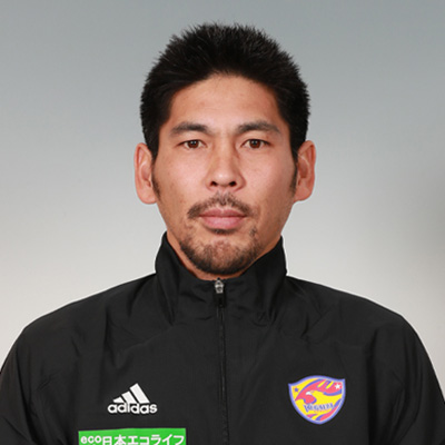 コーチ 村上　和弘の写真を紹介