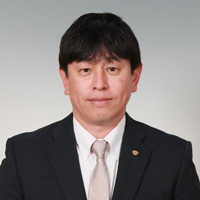 強化担当 竹村 栄哉の写真を紹介