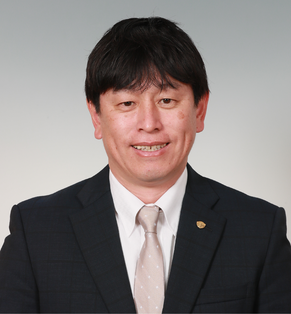 強化担当 竹村 栄哉の写真を紹介