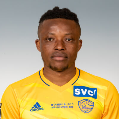 FW エマヌエル オッティの写真を紹介