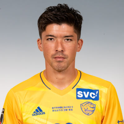 FW 富樫　敬真の写真を紹介