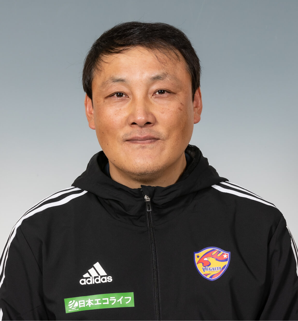 フィジカルコーチ イ チャンヨブの写真を紹介