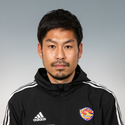 フィジオセラピスト 松田　拓也の写真を紹介