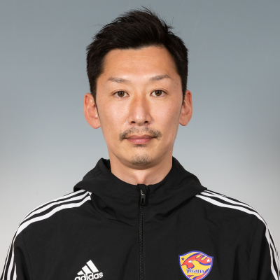 主務 永沼　慎也の写真を紹介