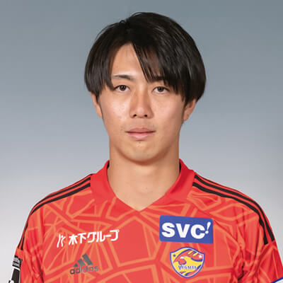 GK 井岡　海都の写真を紹介