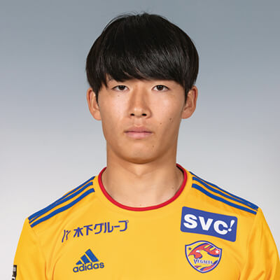 MF 大曽根 広汰の写真を紹介