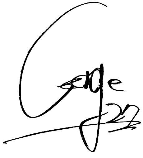 選手サインを紹介しています