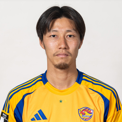 DF 菅田 真啓の写真を紹介