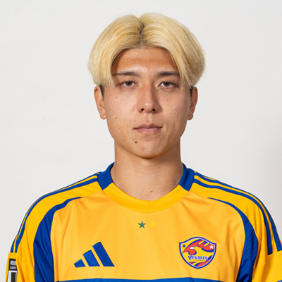 MF 工藤 蒼生の写真を紹介