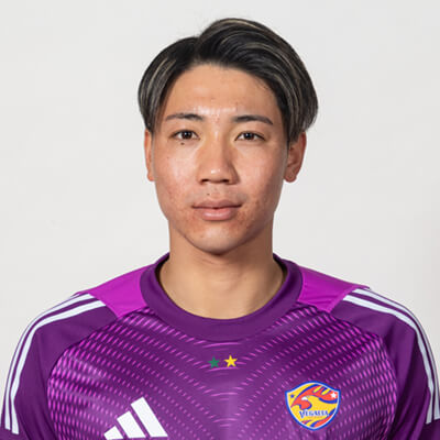 GK 梅田 陸空の写真を紹介